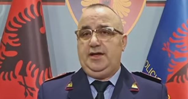  Molotovë dhe sende të forta u përdorën ndaj efektivëve   zëdhënësi i Policisë së Shtetit  Incidenti me deputetin    