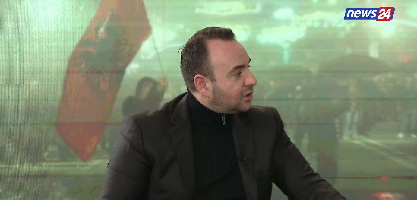  Do të ketë përshkallëzim   Balliu paralajmëron  Protesta e nesërme  ndryshe nga gjithë të tjerat 