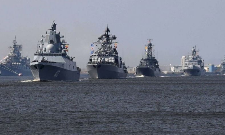  Do t i fundosim anijet e piratëve perëndimorë   aleati i ngushtë i Putinit kërcënon evropianët me hakmarrje