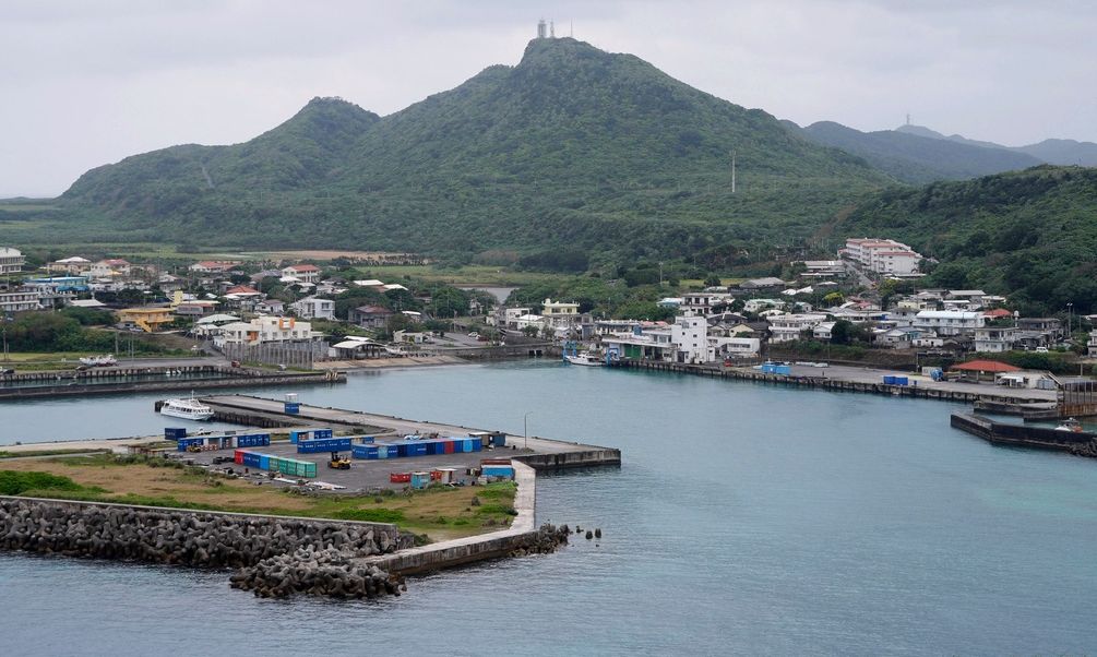 Tensionet Kinë Japoni në rritje  Tokio pritet të vendosë raketa pranë Tajvanit deri në vitin 2031