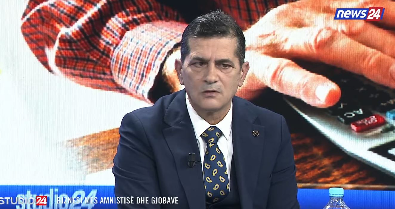  Administrata tatimore duhet të reflektojë   Zepishti  E papranueshme që bizneset nën amnisti të përballen me bllo   