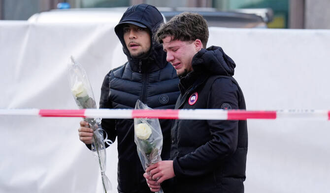 58 persona ende në spital pas zjarrit vdekjeprurës që përfshiu një bar zviceran gjatë festimeve të Vitit të Ri