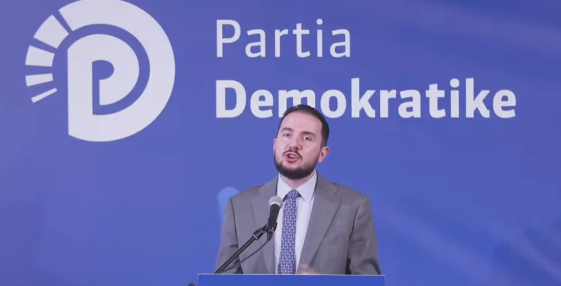  Për 4 vite jemi bashkë  kur vijnë zgjedhjet lidershipi bunkerizohet   Salianji  Më të votuarit e listave janë për   