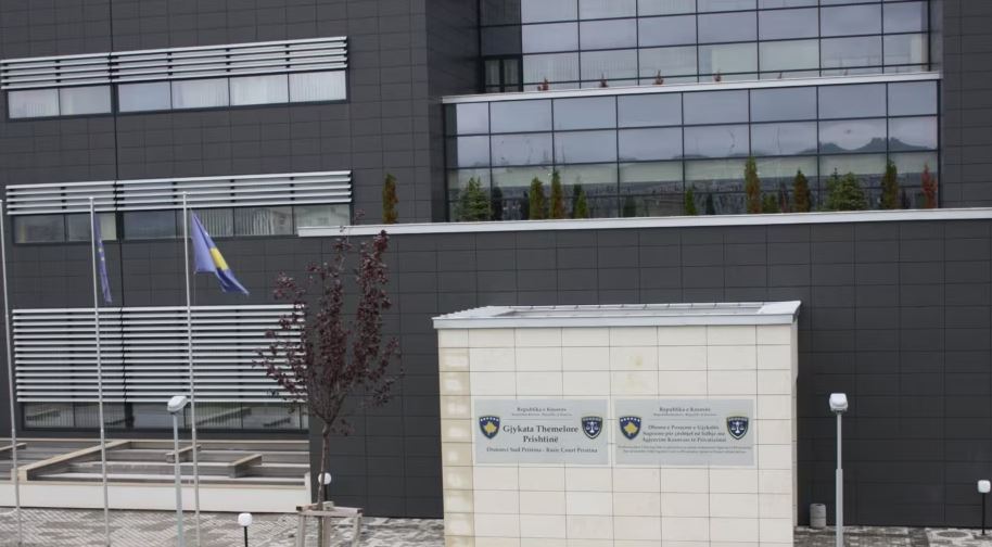 Akuzohet për pjesëmarrje në masakrën e Izbicës  dënohet me 13 vite burg ish pjesëtari i forcave ushtarake serbe