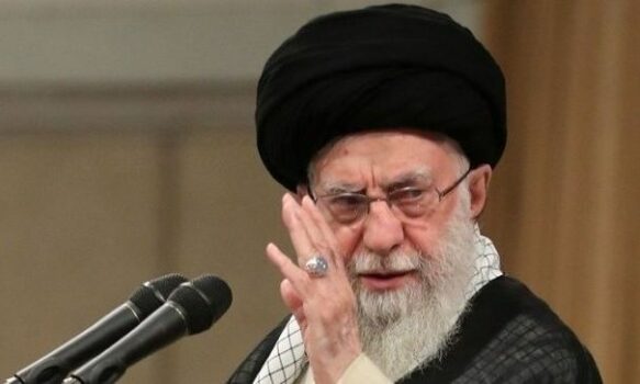 Reuters: Ayatollah Ali Khamenei is dead! The body of Iran's supreme ...
