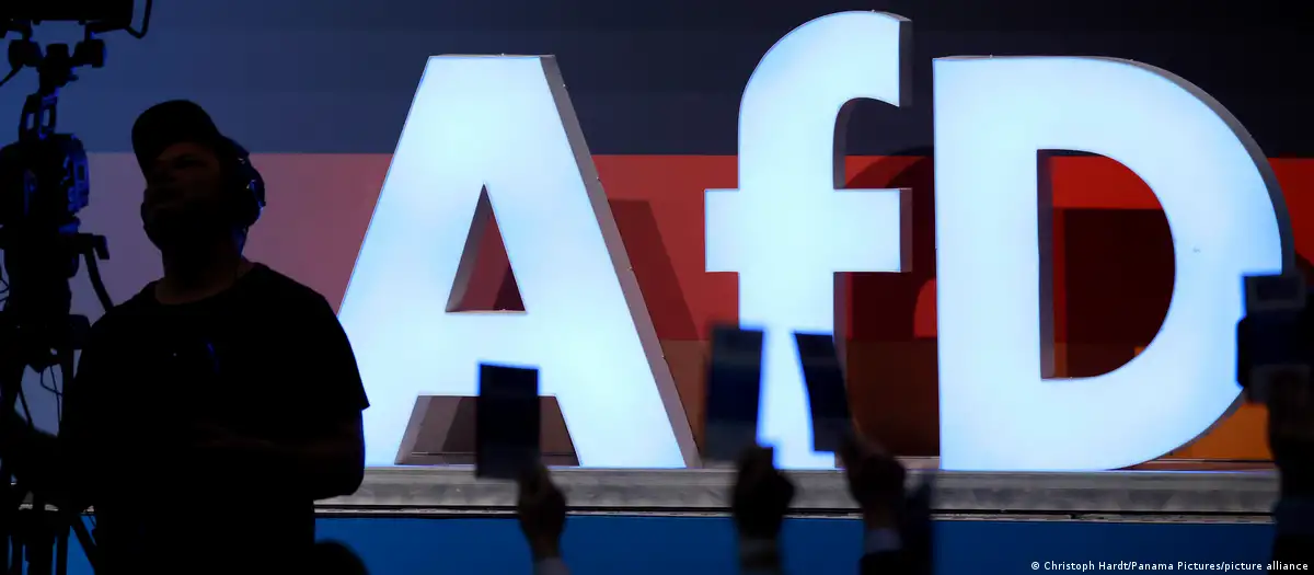 Gjermani  sukses i përkohshëm për partinë Alternativa për Gjermaninë