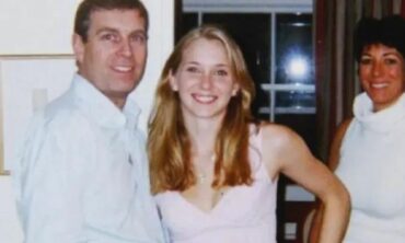 8e898b2a Andrew Virginia