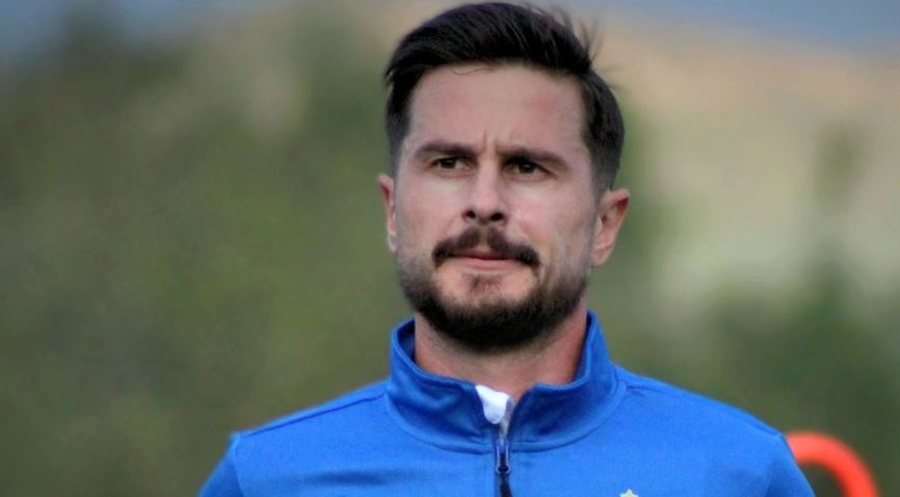  Kam një peng    Bregu pasi shënoi gol në derbi  Shpresoj të vazhdoj kështu