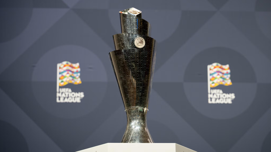 Nations League  Shorti  përballje interesante në League A