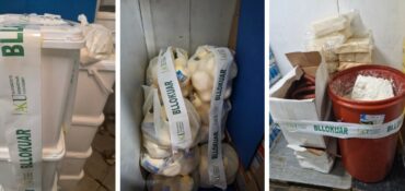 Aku Bllokuar Produkte