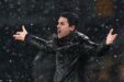 Arteta Arsenal