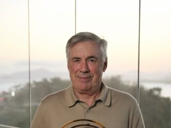 Ancelotti