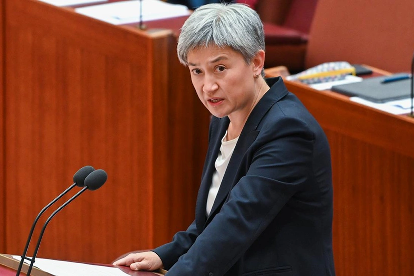 Australia vendos sanksione ndaj qytetarëve dhe subjekteve iraniane