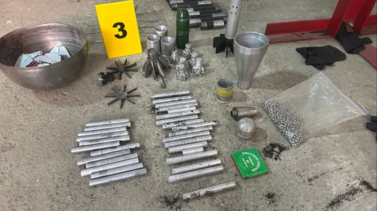 Autoritetet Kolumbiane