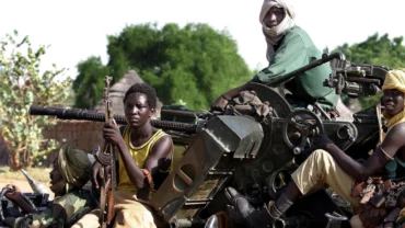 Be, Britania Dhe Kanadaja