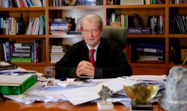 Berisha Bashkebisedim