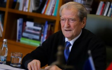 Berisha Bashkebisedim Sot