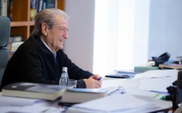 Berisha Komunikim Online