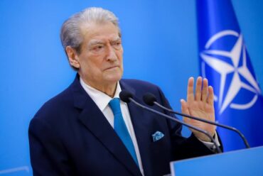 Berisha Konferenca Ne Pd