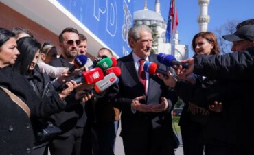 Berisha Pronocnim Nga Selia E Pd