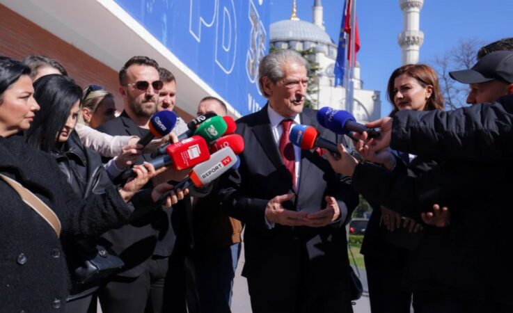 Berisha Pronocnim Nga Selia E Pd