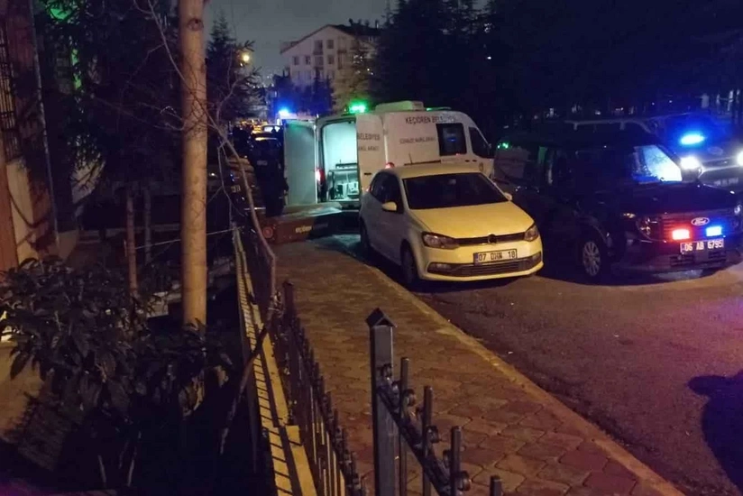 Burri I Liruar Nga Burgu