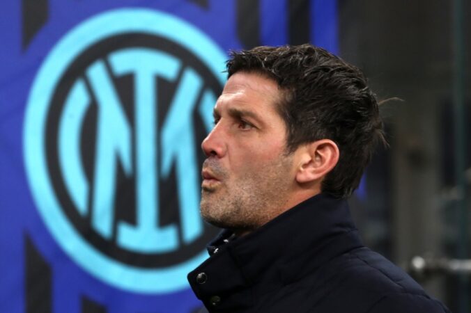 Chivu Inter