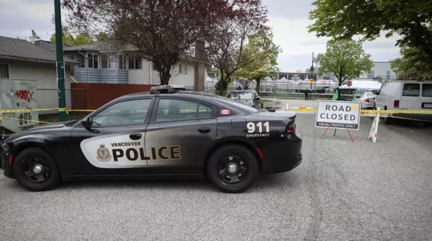 Tragjedi në Kanada/Autorja hyn në një shkollë dhe bën masakër, humbin jetën 10 persona, plagosen 25 të tjerë