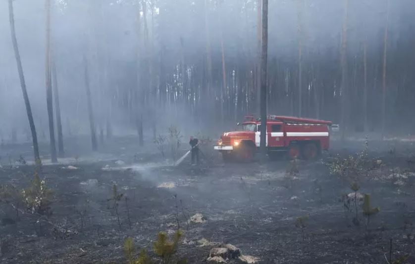 Rusia sulm ajror mbi Kharkiv gjatë natës, humbin jetën tre fëmijë