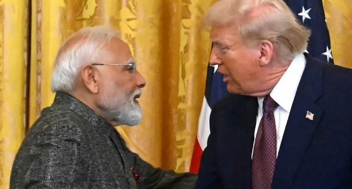 Jo më tarifa ndëshkuese  por më shumë importe  SHBA dhe India i japin fund kohës së raporteve të ftohta