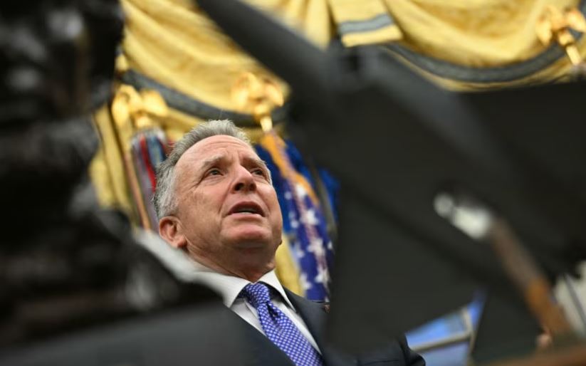 Administrata Trump po shqyrton mundësinë e sulmeve ndaj Teheranit  analiza  Pengesat kyç për marrëveshjen SHBA Iran që synon s   