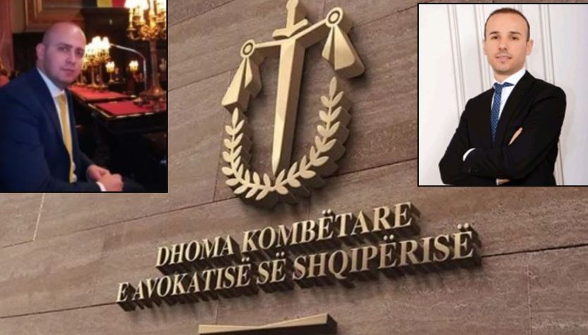  Me ty do merrem personalisht   Përplasja në sallën e gjyqit mes avokatit Ulian Bajrami dhe prokurorit Gjergji Ceka  pushohet    