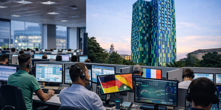 U arrestua në  Call Center  in në kullë  zbardhet dëshmia e italianit  Isha i punësuar  nuk dija gjë