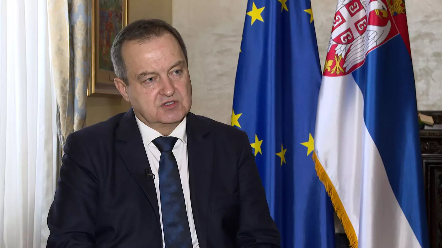  Ditët në vijim  vendimtare   Ivica Daçiç në gjendje të rëndë shëndetësore  ndodhet në intubim