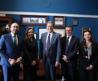 Deputetet E Pd Ne Shba