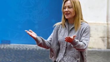 Doktrina E Re E Melonit