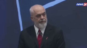Edi Rama