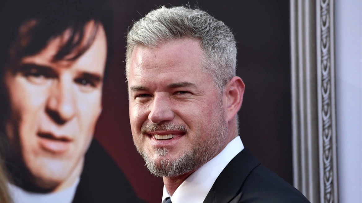 Aktori Eric Dane  i njohur për rolin e tij në serialin  Grey s Anatomy   ndahet nga jeta në moshën 53 vjeçare