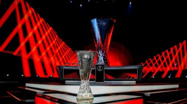 Europa Leagueeeeeeee