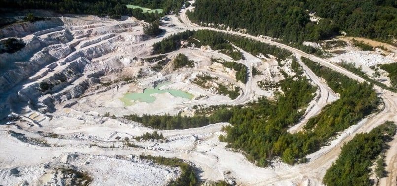 Finlanda hap minierën e parë të litiumit në Evropë për prodhimin e baterive