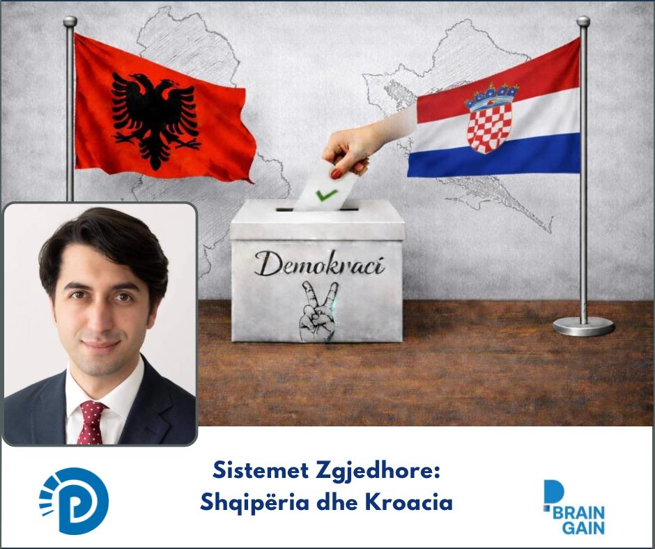 Pse Shqipëria ka nevojë për një reformë zgjedhore si ajo e modelit kroat