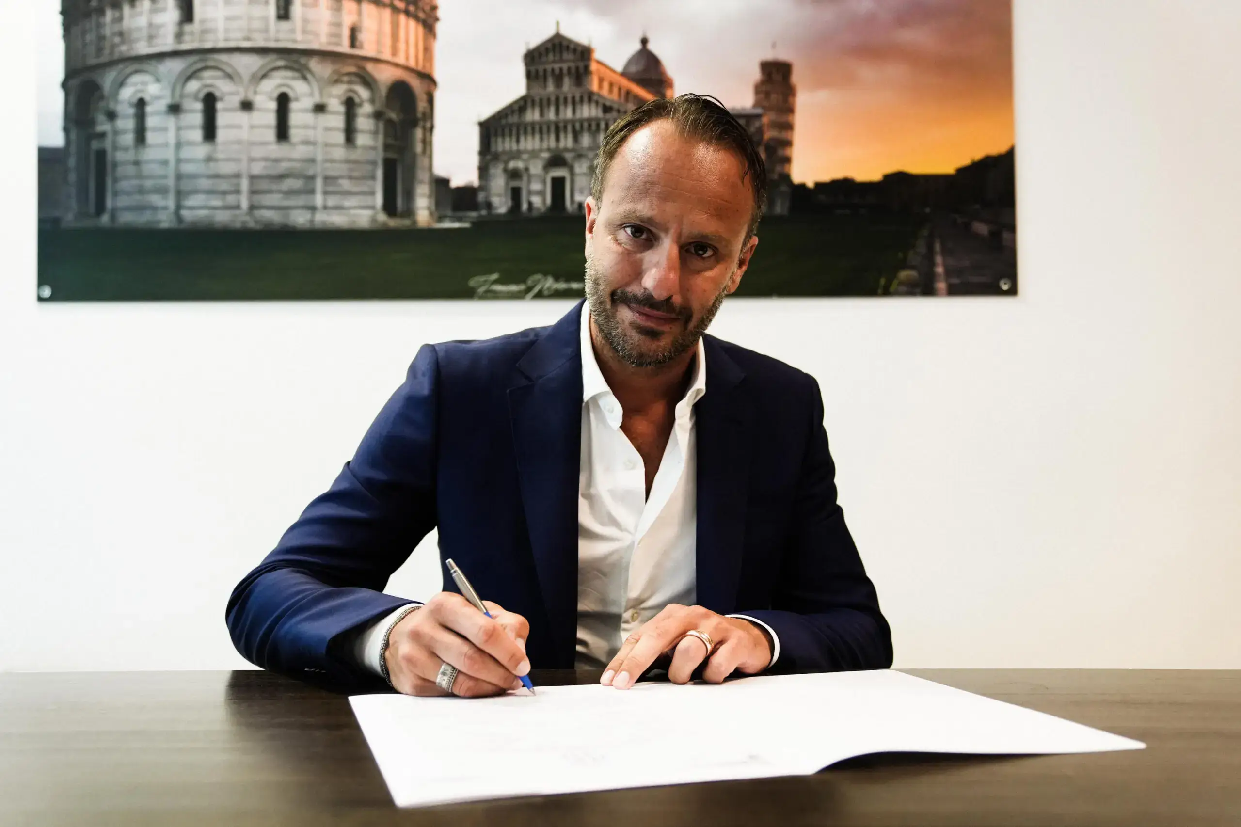 Gilardino Firma 2