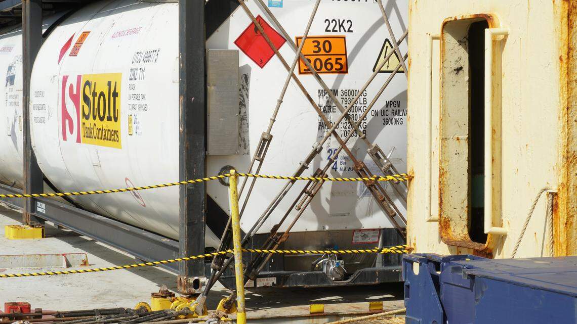 SHBA i hap rrugën shitjes së naftës në Kubë  Do të vijë nga Venezuela  kushtet e transaksioneve 