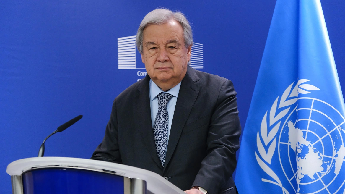 Guterres  Rrezik kolapsi humanitar në Kubë nëse ka mungesë naft ma rregullo