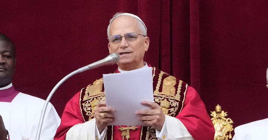  Besimi nuk transmetohet me AI   Papa thirrje priftërinjve  Mos shkruani predikimet me ChatGPT 