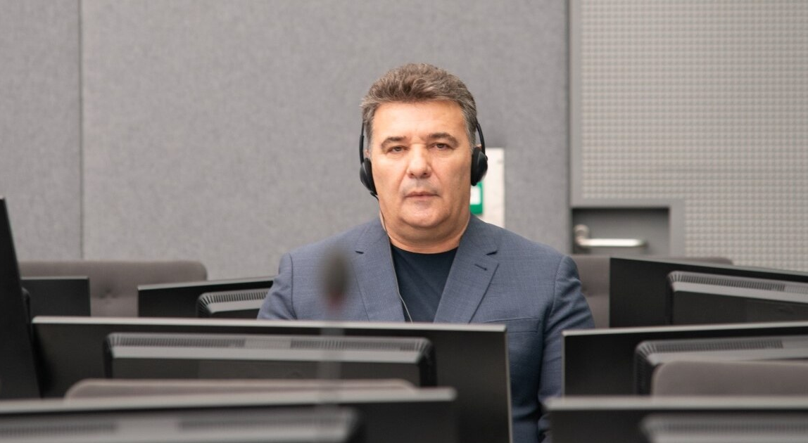 Gjykata Speciale liron një nga ish-drejtuesit e UÇK