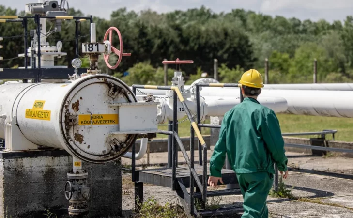 Hungaria E Konsideron