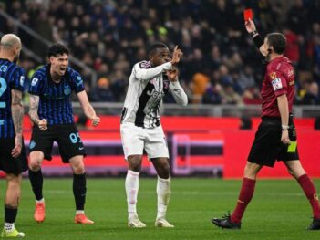 Il Caso Bastoni In Parlamento La Politica Si Schiera Dopo Espulsione Kalulu In Inter Juve 1200x900