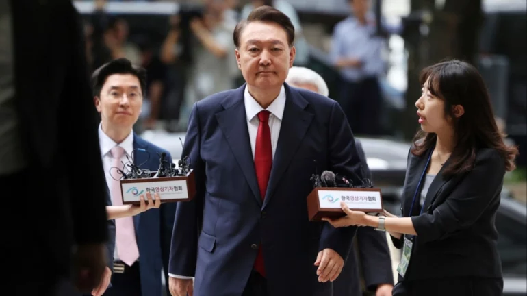 Ish Presidenti I Koresë