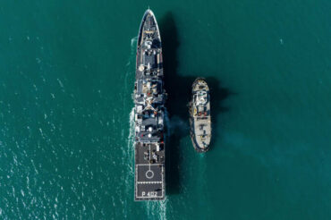 Italia Miraton Projektligjin